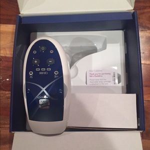 Flash & Go Lux Hair Removal